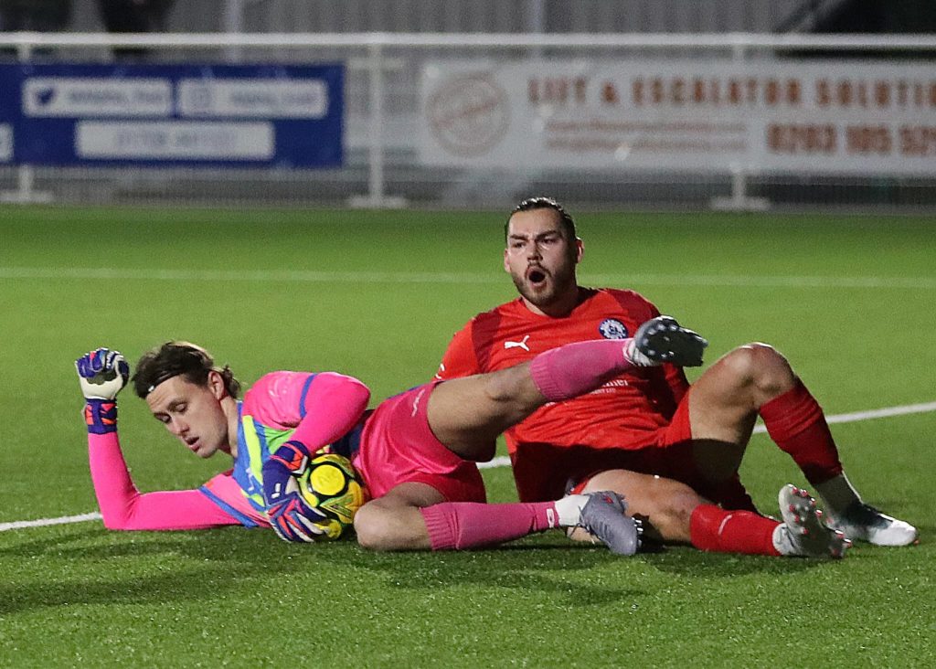 Aveley